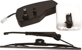 Utv Wiper Washer Set