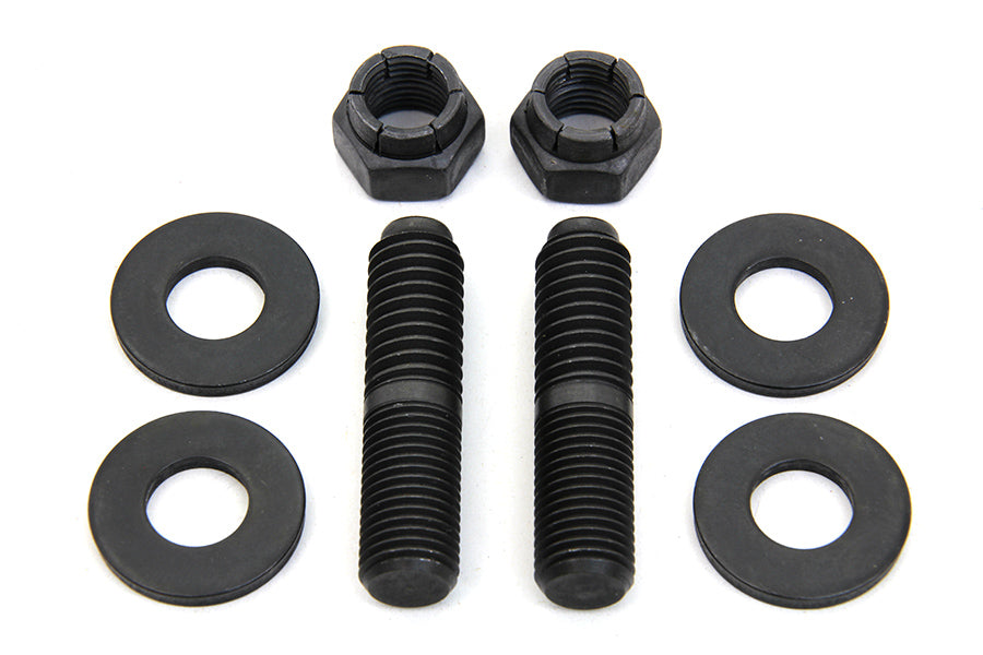 Cylinder Head Engine Brace Mount