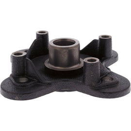 All Balls Wheel Hub Kit 25-81005 with black hub and bearing components, suitable for motorcycle wheel assembly.