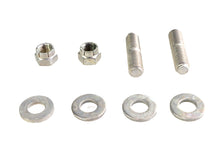 Charger l'image dans la galerie, Cylinder Head Engine Brace Mount Cadmium