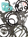Vertex - Top Full Set Pol 800 Storm S/M - 12-95207