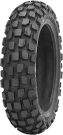 IRC Tire GP-22 front/rear motorcycle tire, 130/70-12 56J bias ply tubeless, with tread pattern visible on the tire.