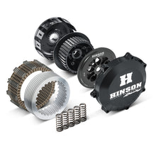 Charger l'image dans la galerie, Hinson Complete Clutch Kit