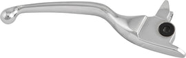 HardDrive chrome touring brake lever for motorcycles, OE#42859-06b, fits 2008-2013 models with durable brake lever design.