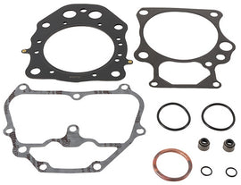 Vertex Top End Gasket Hon 681-0999, high-quality engine gasket with detailed view of the gasket and sealing edges.