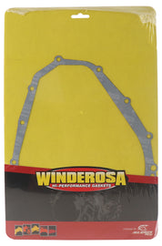 Vertex clutch cover gasket for Suzuki, outer seal, durable gasket for reliable engine sealing, part number 633-3026.