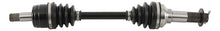 Load image into Gallery viewer, All Balls heavy-duty front axle drive shaft with six ball bearings, designed for durable vehicle performance.