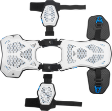 Load image into Gallery viewer, Blueprint Rch 2 Chest Protector White Sm/Md