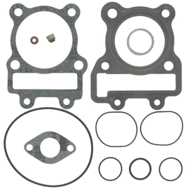 Vertex Top End Gaskets 681-0415 set of engine gaskets and seals, with visible gasket components and seal edges.