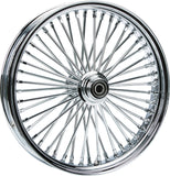 HardDrive - Fr 48-Spk Sd Chrome 21x3.5 Wg-Hub 25m Abs 00 Ltr - 576-04155