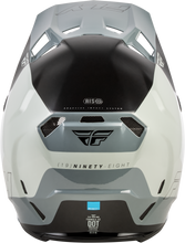 Charger l'image dans la galerie, Formula Cc Glide Helmet Grey/Light Grey/Black Sm