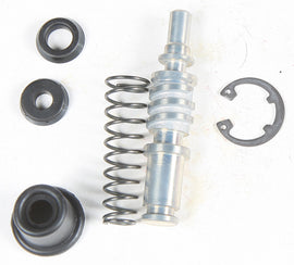 Shindy Front Master Cylinder Kit for brakes, showing the assembled cylinder components and mounting hardware.
