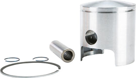 SP1 Piston Yam 54-827PS piston kit with metal components and detailed parts for engine performance.