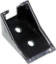 SP1 Hood Strap Bucket Pol body part with strap, featuring a sleek design and polished finish, shown in this close-up image.