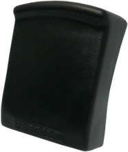 Load image into Gallery viewer, Chopper Pillion Pad 7"X 8" 6 Suction Cups