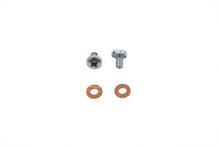 Charger l'image dans la galerie, Fork Drain Screws
