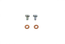 Charger l'image dans la galerie, Fork Drain Screws