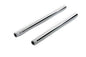 Ultima 41mm Fork Tube Set 26-1/4 inch Total Length Chrome