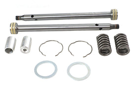 V-Twin 39mm front fork damper tube kit with adjustable damping for motorcycle front suspension.