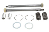 V-TWIN 39mm Fork Damper Tube Kit