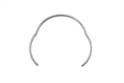 Fork Seal Retainer Ring