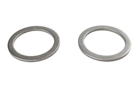 Ultima Fork Seal Washer Set Zinc