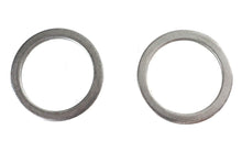 Charger l'image dans la galerie, Ultima Fork Seal Washer Set Zinc