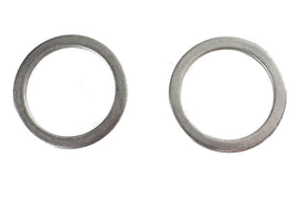 Ultima Fork Seal Washer Set Zinc