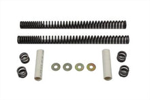 Charger l'image dans la galerie, Fork Spring Lowering Kit
