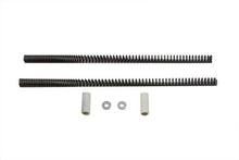Charger l'image dans la galerie, 35mm Fork Spring Kit