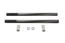 Charger l'image dans la galerie, 39mm Fork Spring Kit
