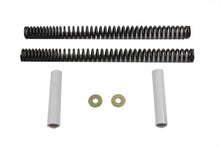 Charger l'image dans la galerie, 41mm Fork Spring Kit