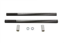 Charger l'image dans la galerie, 39mm Fork Spring Kit