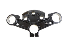 Charger l'image dans la galerie, OE 49mm FLT Upper Triple Tree Black