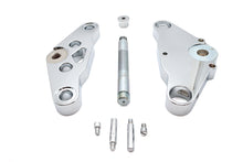 Load image into Gallery viewer, Ultima Chrome 5 Triple Tree Set Billet