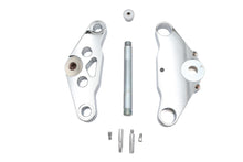 Load image into Gallery viewer, Ultima Chrome 5 Triple Tree Set Billet