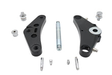 Charger l'image dans la galerie, Ultima Black 5 Boomerang Blind Triple Tree Set Billet
