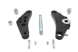 Ultima Black 5 Boomerang Blind Triple Tree Set Billet