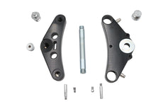 Charger l'image dans la galerie, Ultima Black 5 Boomerang Blind Triple Tree Set Billet
