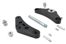 Charger l'image dans la galerie, Ultima Black 5 Boomerang Blind Triple Tree Set Billet