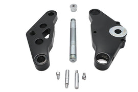 Ultima Black 5 Triple Tree Set Billet