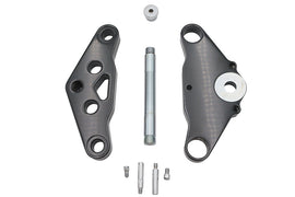 Ultima Black 5 Triple Tree Set Billet