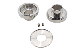 Ultima Fork Neck Cup Kit Polished