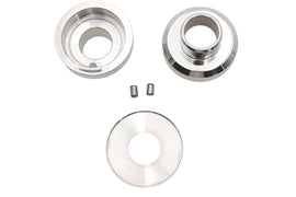 Ultima Fork Neck Cup Kit Polished