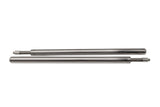 V-TWIN Factory Sample 49mm Fork Tube Assembly +6 Over Stock