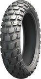 Michelin - Tire Anakee Wild Rear 170/60r17 72r Radial Tl/Tt - 87-9110