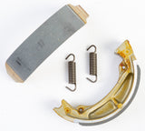 EBC Motorcycle Brakes - Brake Shoes 601 Plain - 14-601