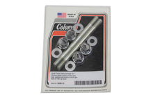 Charger l'image dans la galerie, Gas Tank Mount Kit Chrome
