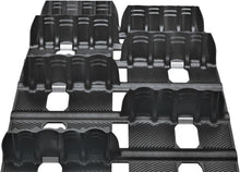 Load image into Gallery viewer, Camso Tire 3.50 Conquer 260 1-Ply Track with 165 x 2.60 15 width, rugged rubber track for off-road vehicles.