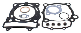Vertex Polaris 681-0966 top end gaskets and seals set, featuring detailed gaskets for engine sealing and repair.